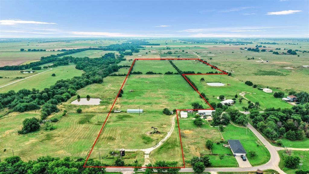 Whitesboro, TX 76273,TBD Leo Andrews Road