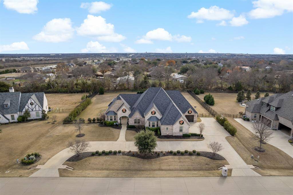 Prosper, TX 75078,4240 Tranquility Lane