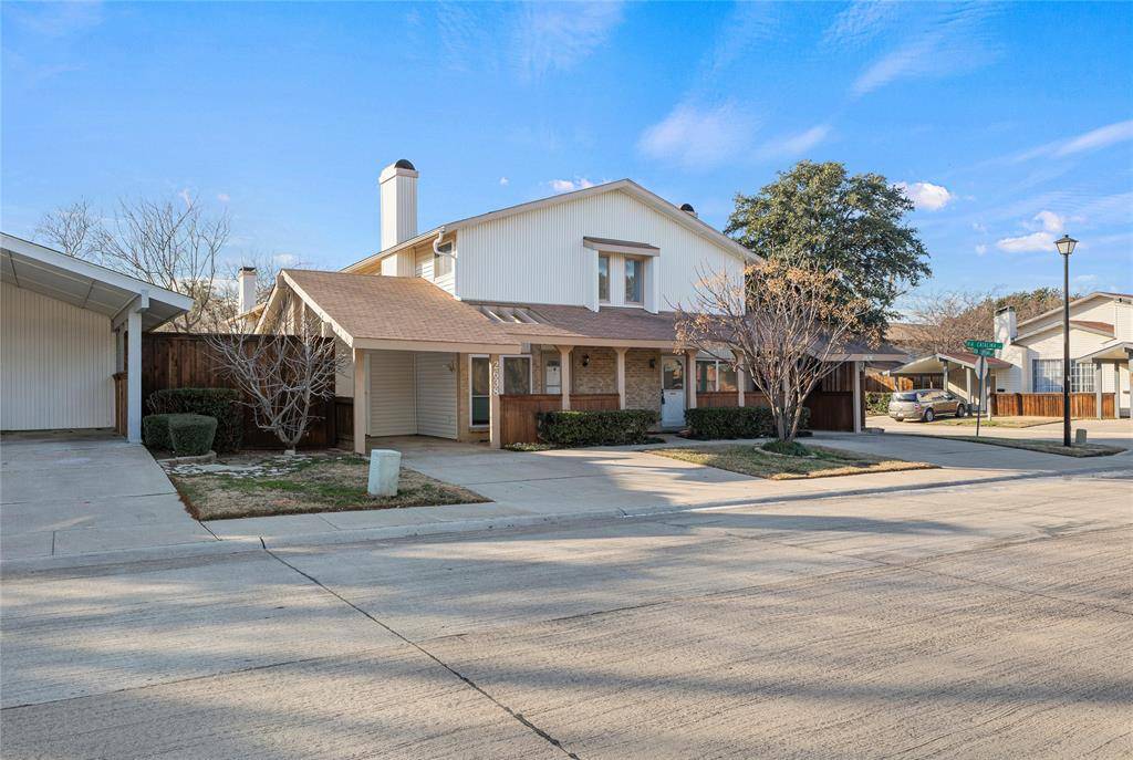 Carrollton, TX 75006,2638 Via Cordova