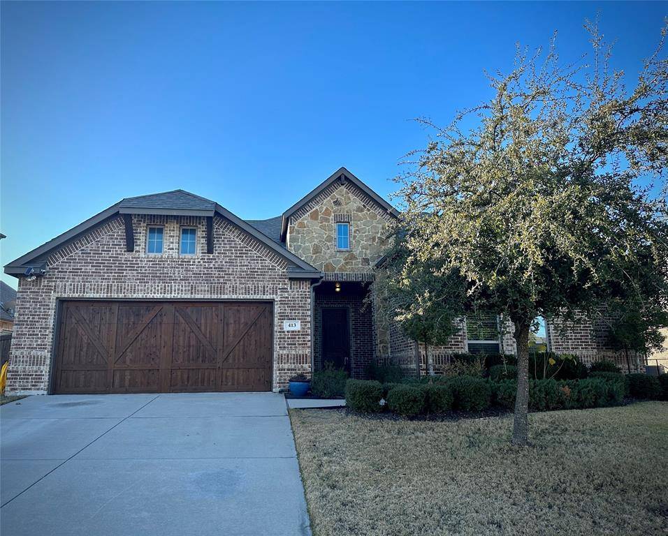 Midlothian, TX 76065,413 Whispering Willow Drive