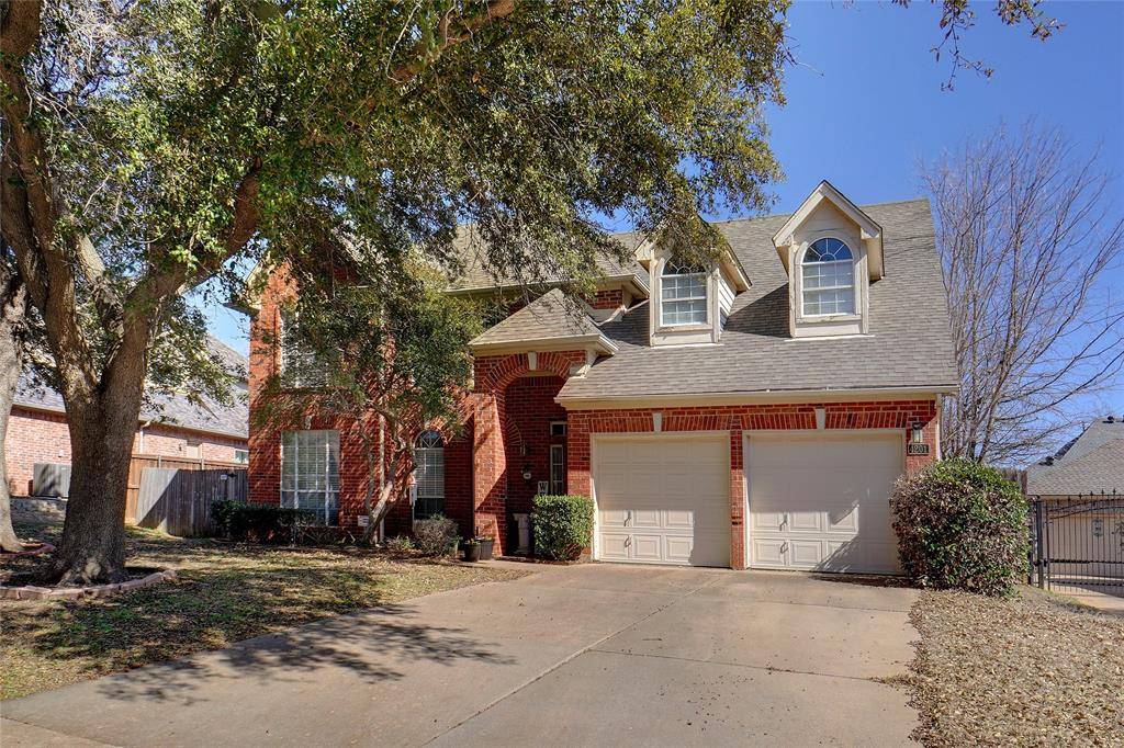 Grapevine, TX 76051,4201 Fair Oaks Drive