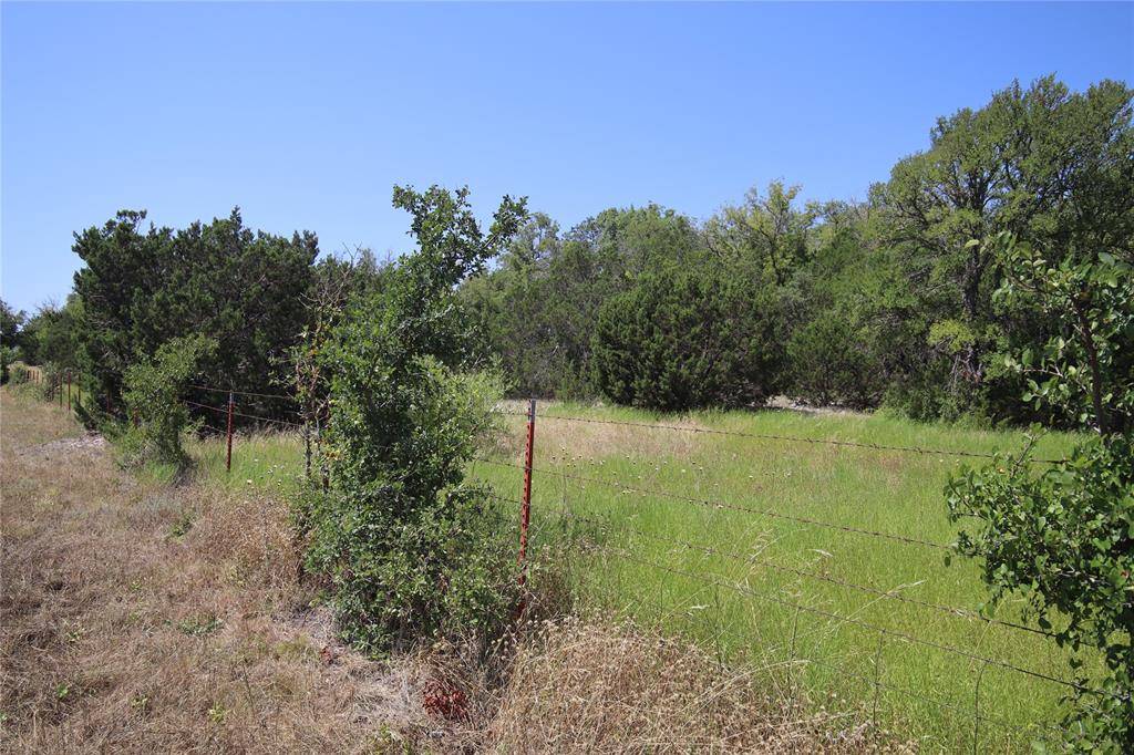 Evant, TX 76525,TBD FM 2414- Tract 1