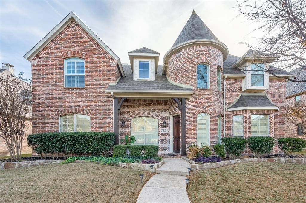 Frisco, TX 75036,2737 Dearborn Lane