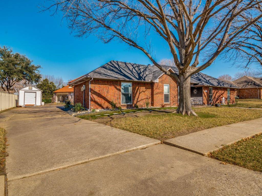 Rowlett, TX 75088,7105 Shipp Road