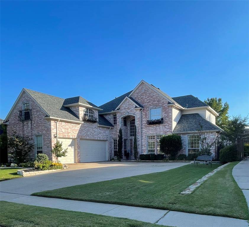 Keller, TX 76248,1908 Oakbriar Lane