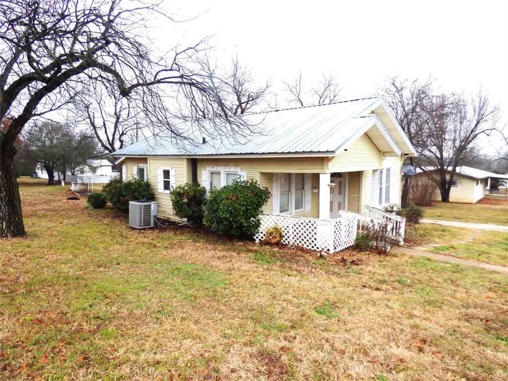 Eastland, TX 76448,307 Neblett Street