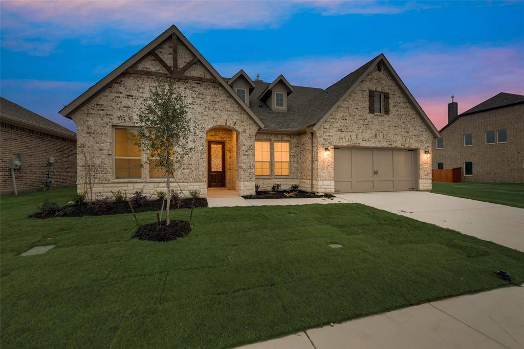 Aledo, TX 76008,15120 Devonne Drive