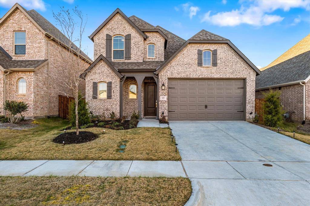 Aubrey, TX 76227,4713 Firewheel Court