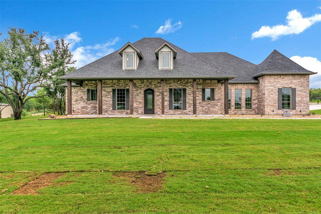 Weatherford, TX 76087,109 N Silver Saddle Trail