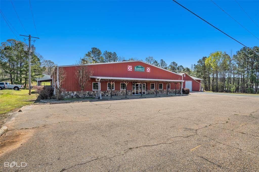 Minden, LA 71055,457 Highway 531