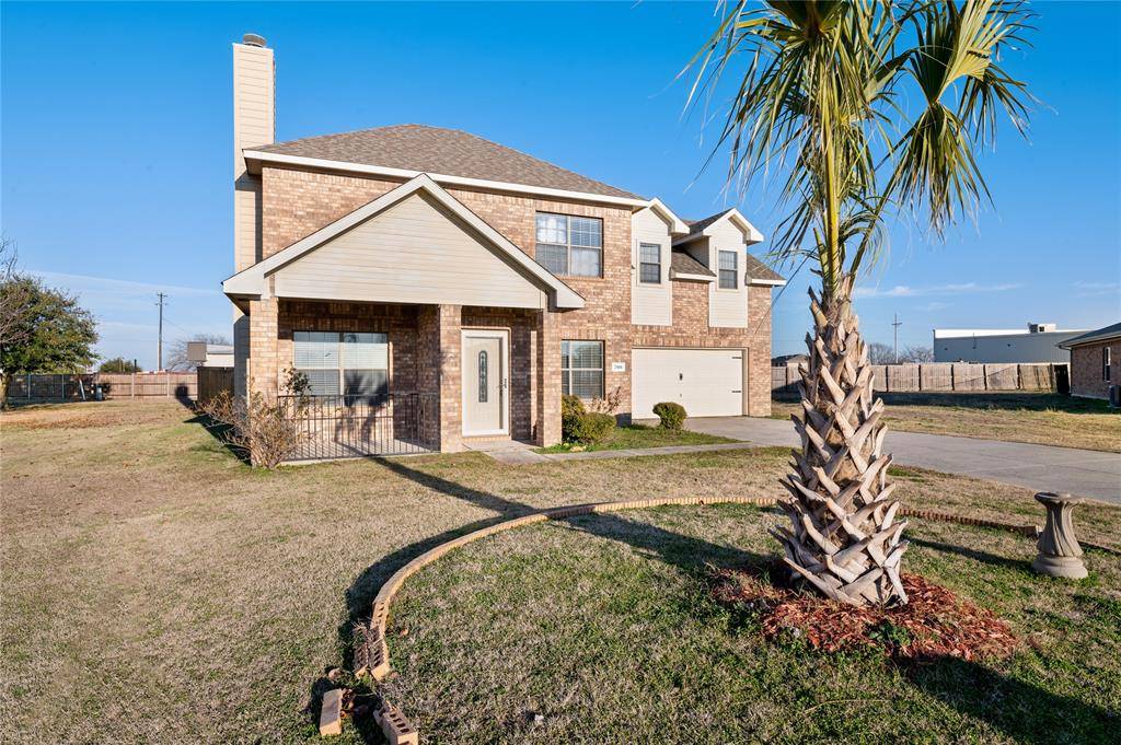 Whitewright, TX 75491,700 Sharon Lane