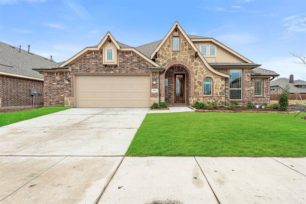 Anna, TX 75409,805 Berry Court