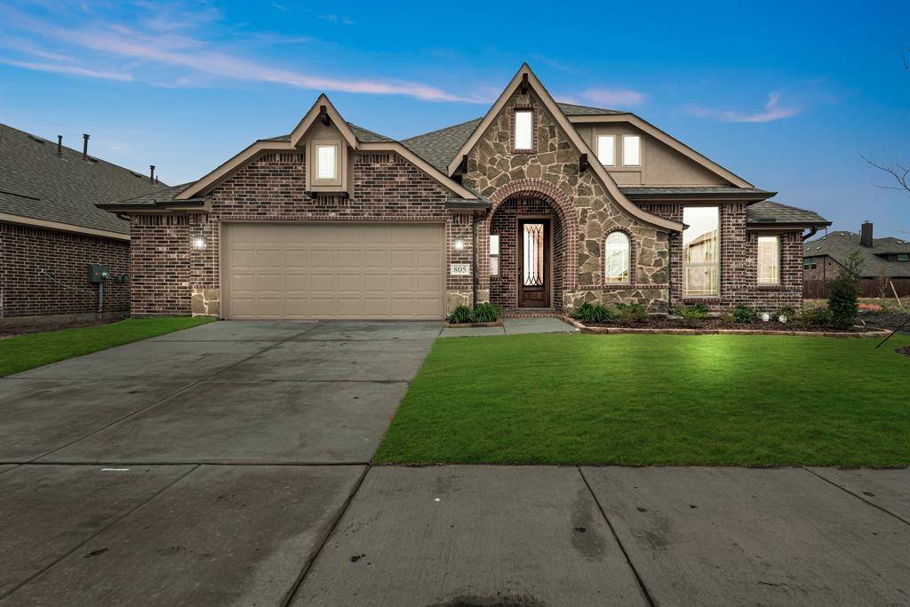 Anna, TX 75409,805 Berry Court