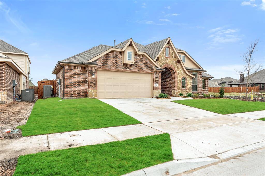 Anna, TX 75409,805 Berry Court