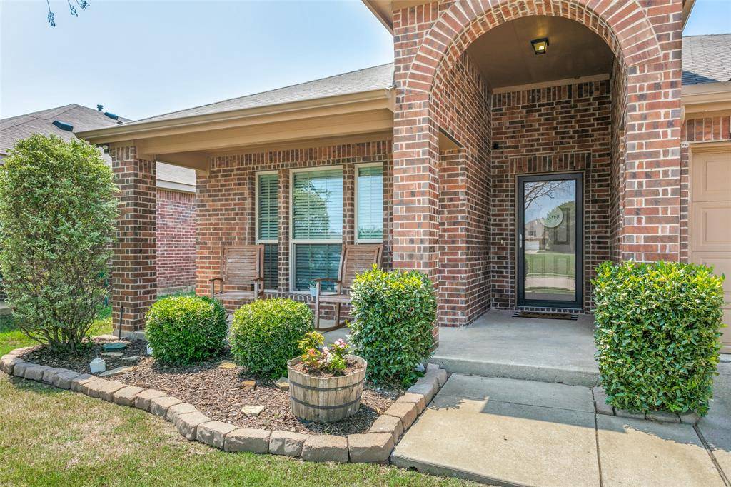 Aubrey, TX 76227,633 Partridge Drive