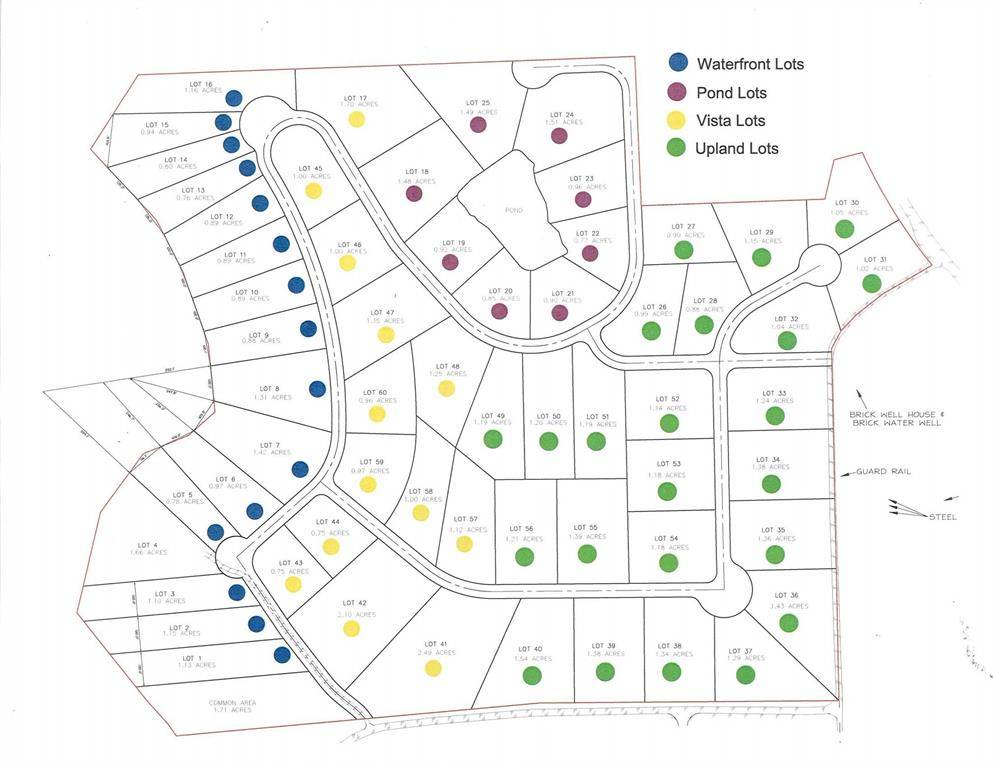 Pittsburg, TX 75686,Lot 49 cr 2403