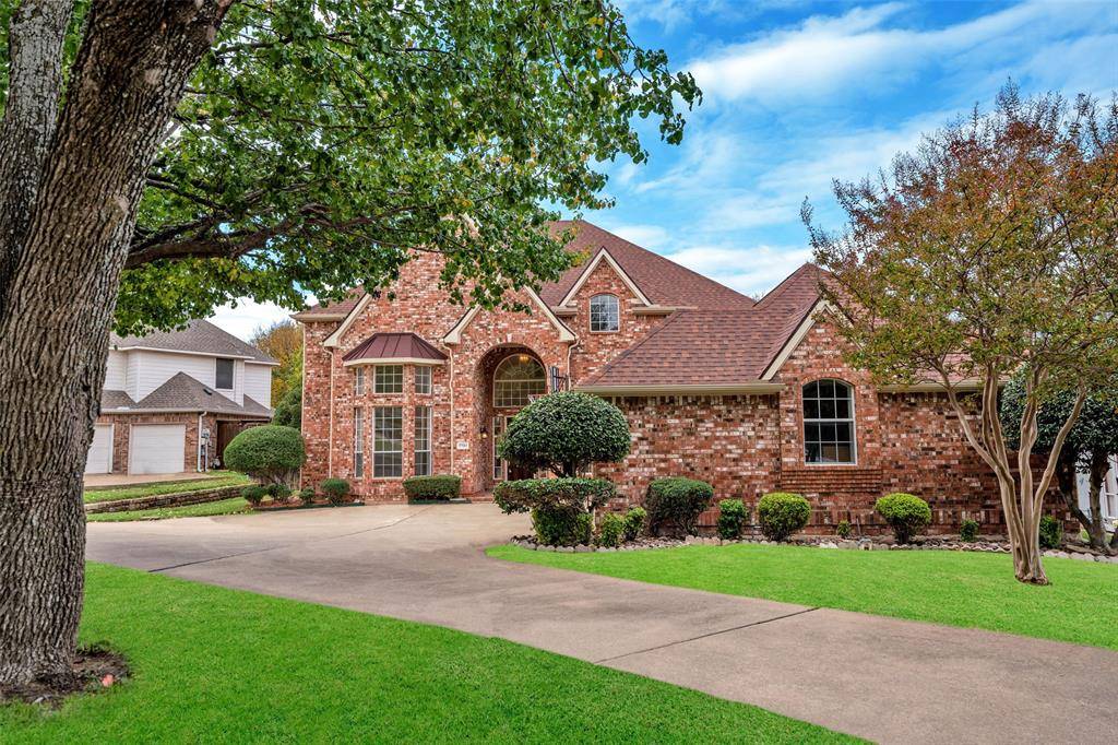 Plano, TX 75025,7701 Watson Drive