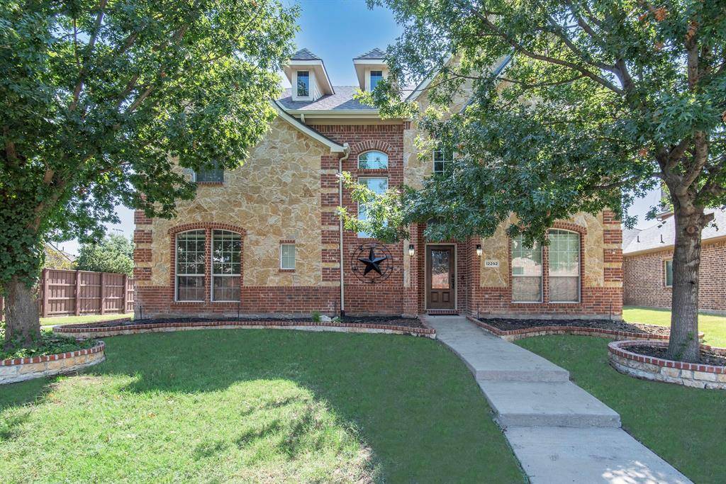 Frisco, TX 75035,12292 Pond Cypress Lane