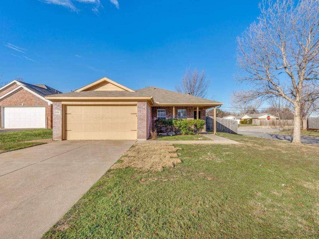 Denton, TX 76207,4209 Fiste