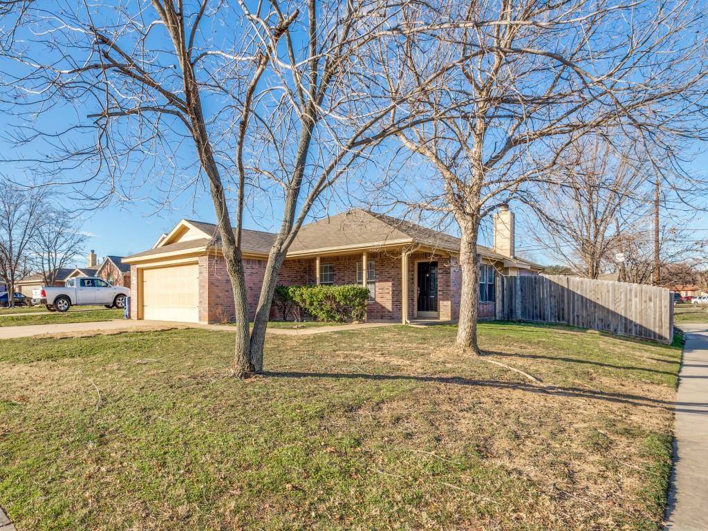 Denton, TX 76207,4209 Fiste