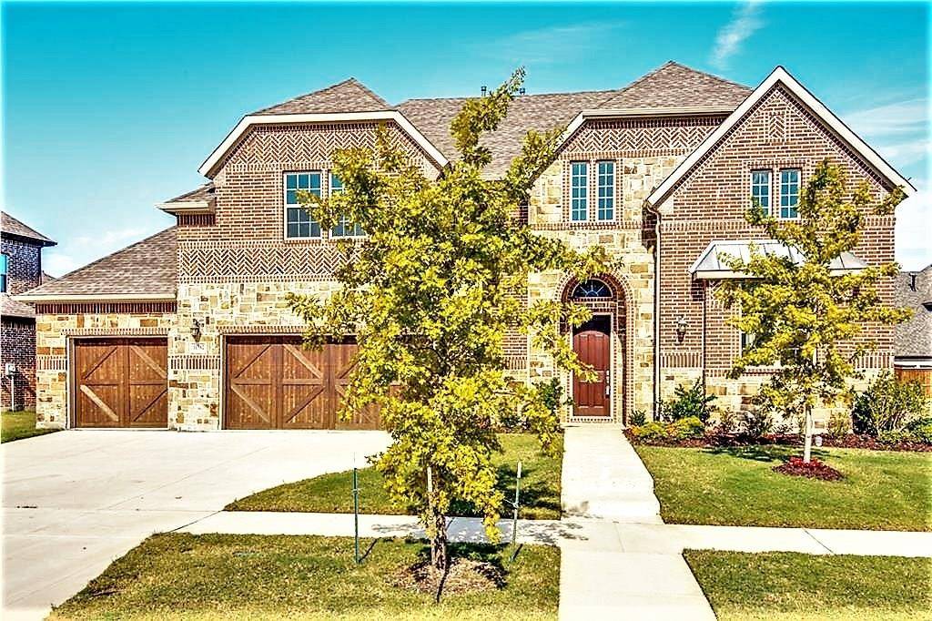 Frisco, TX 75035,11382 Barcelona Lane