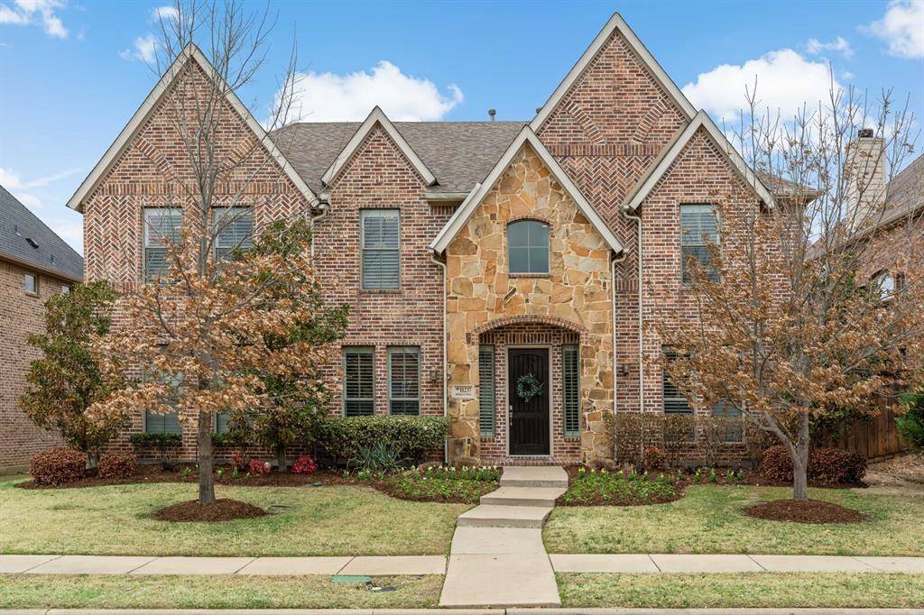 Frisco, TX 75033,11237 Berkeley Hall Lane