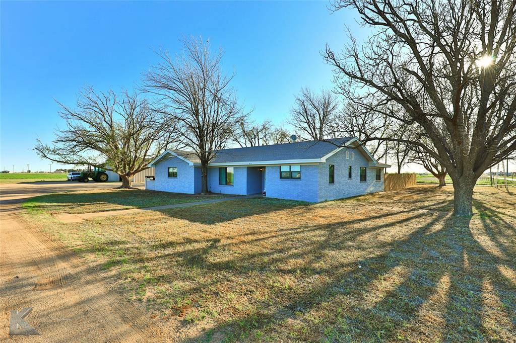 Haskell, TX 79521,712 County Road 208