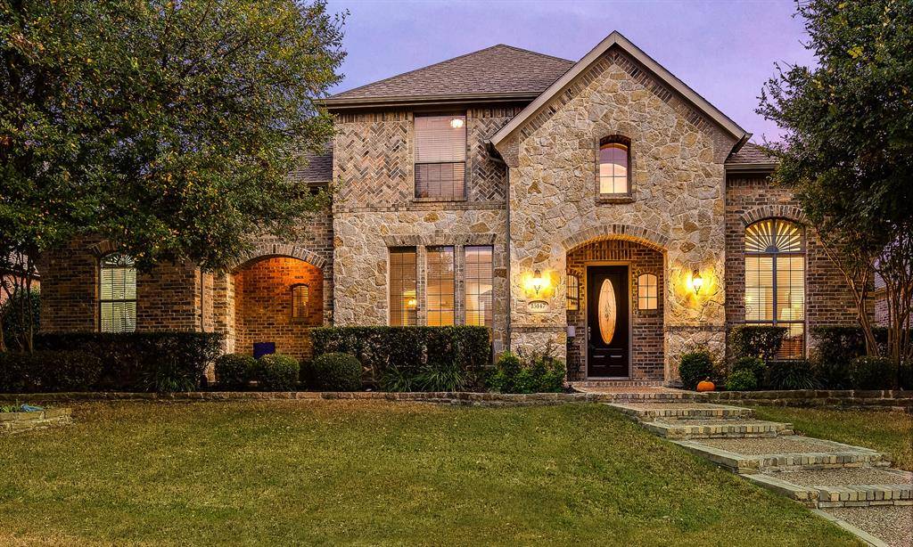 Frisco, TX 75035,15147 Mountain Creek Trail