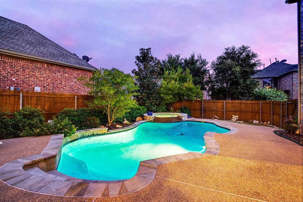 Frisco, TX 75035,15147 Mountain Creek Trail