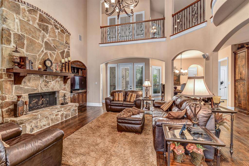 Frisco, TX 75033,11031 Stonewyck Lane