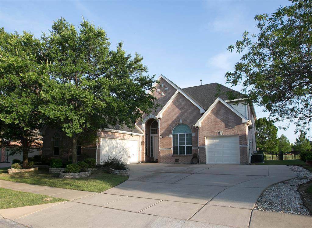 Frisco, TX 75034,4141 History Circle