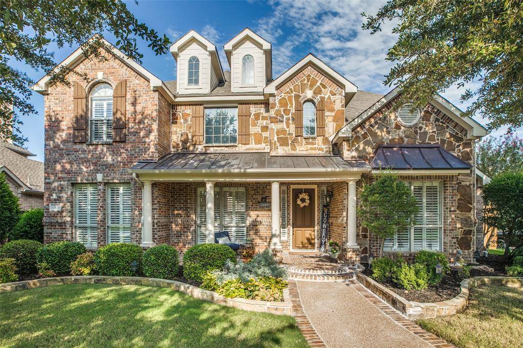 Frisco, TX 75033,3089 Barkwood Lane