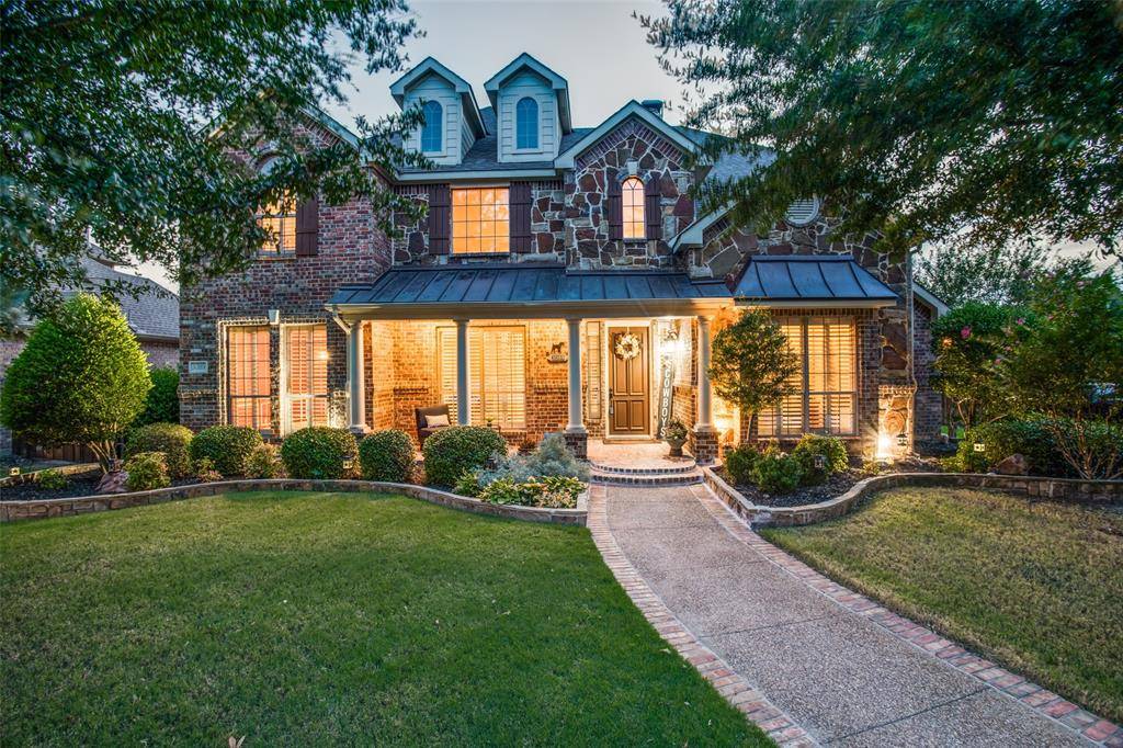 Frisco, TX 75033,3089 Barkwood Lane