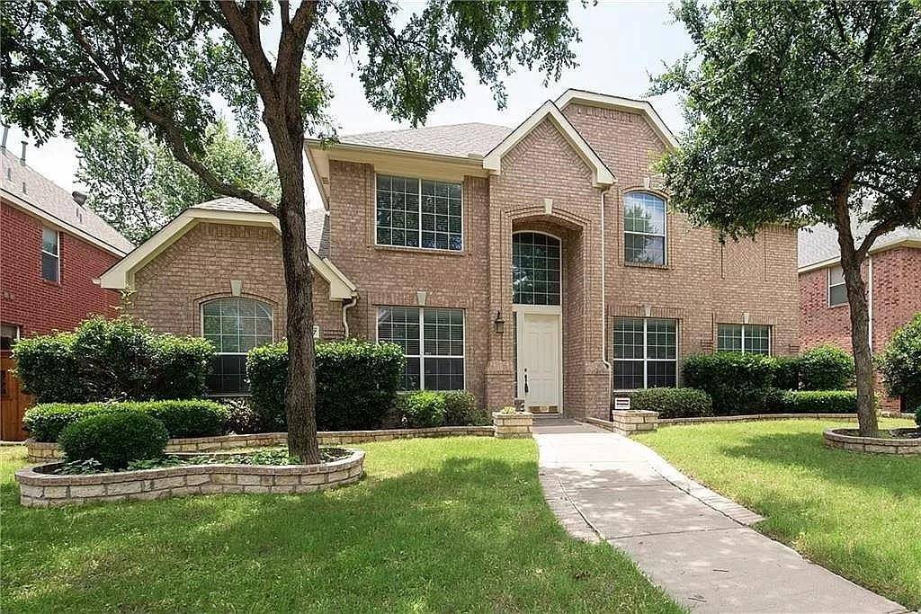 Frisco, TX 75035,14877 N Snowshill Drive