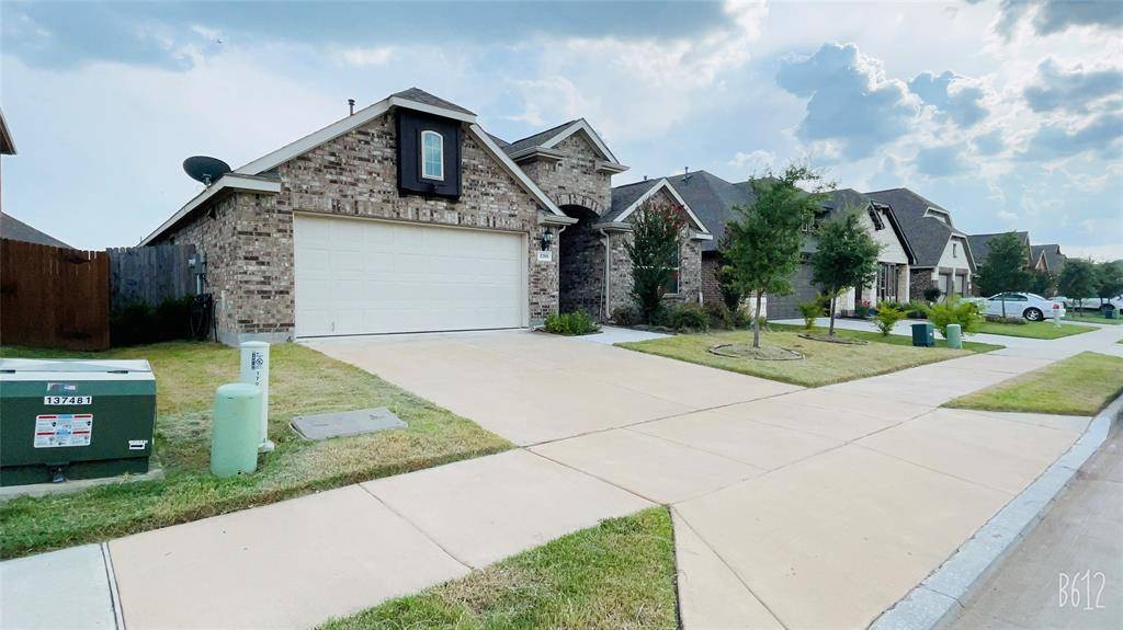 Little Elm, TX 75068,1700 Yellowthroat Drive