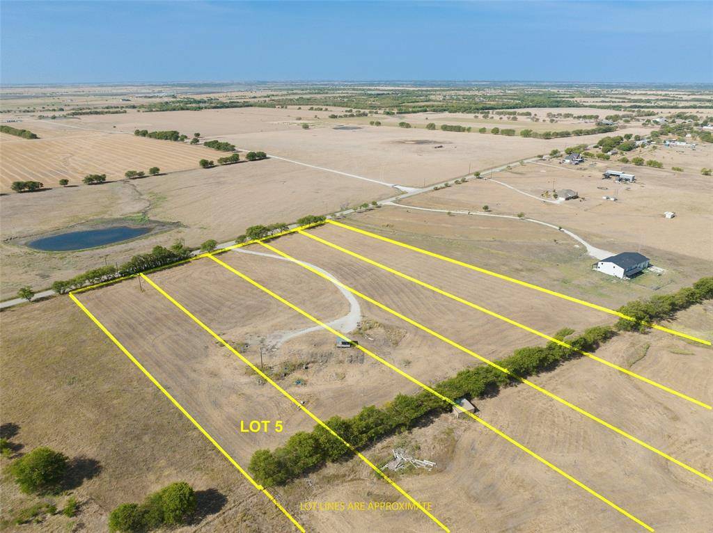 Krum, TX 76249,12890 Pruett Rd, Lot 5