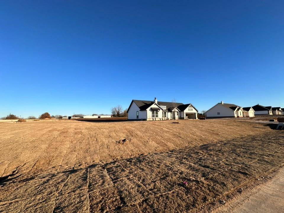 Boyd, TX 76023,111 Brush Creek Drive