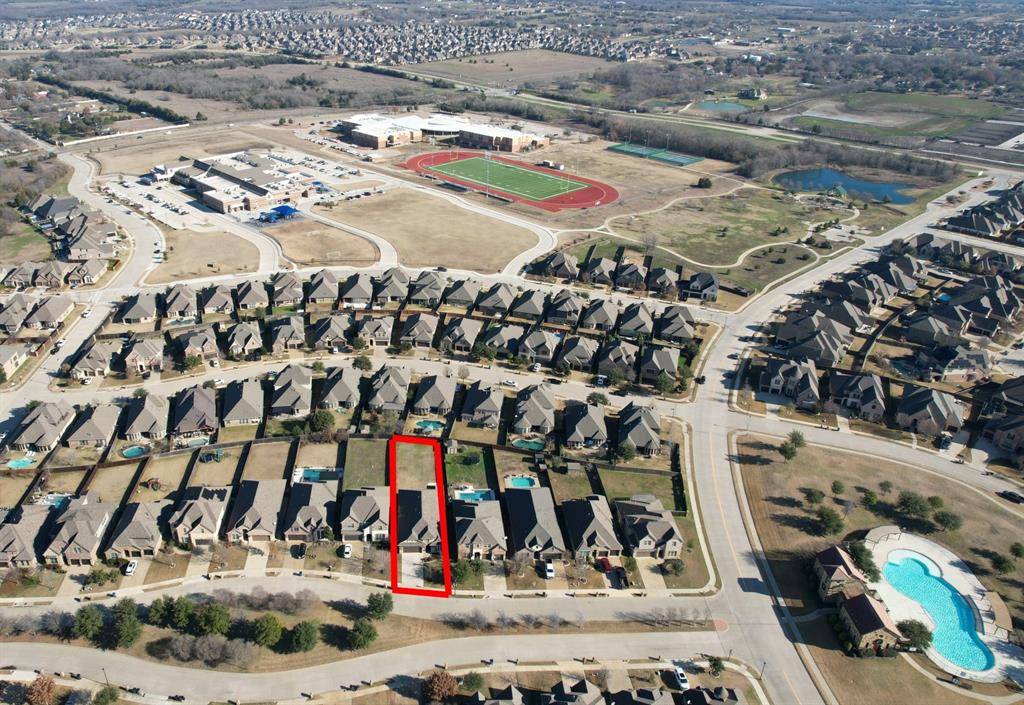 Rockwall, TX 75087,592 Bordeaux Drive