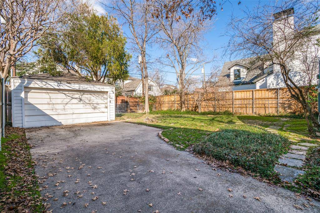 University Park, TX 75205,4312 Grassmere Lane