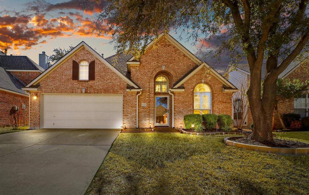 Flower Mound, TX 75028,2505 Brandywine Drive