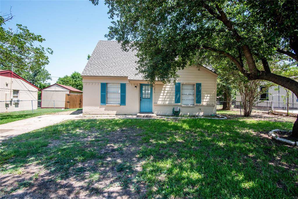 Balch Springs, TX 75180,13015 Horseshoe Trail