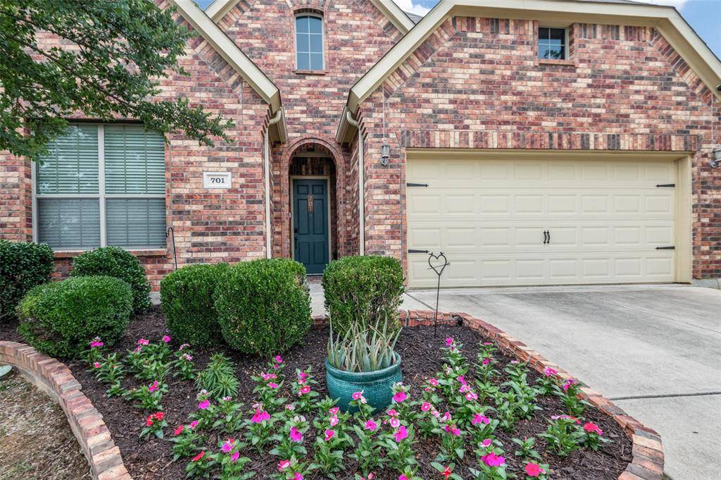 Little Elm, TX 75068,701 Lake Forest Trail