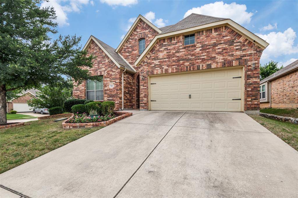 Little Elm, TX 75068,701 Lake Forest Trail