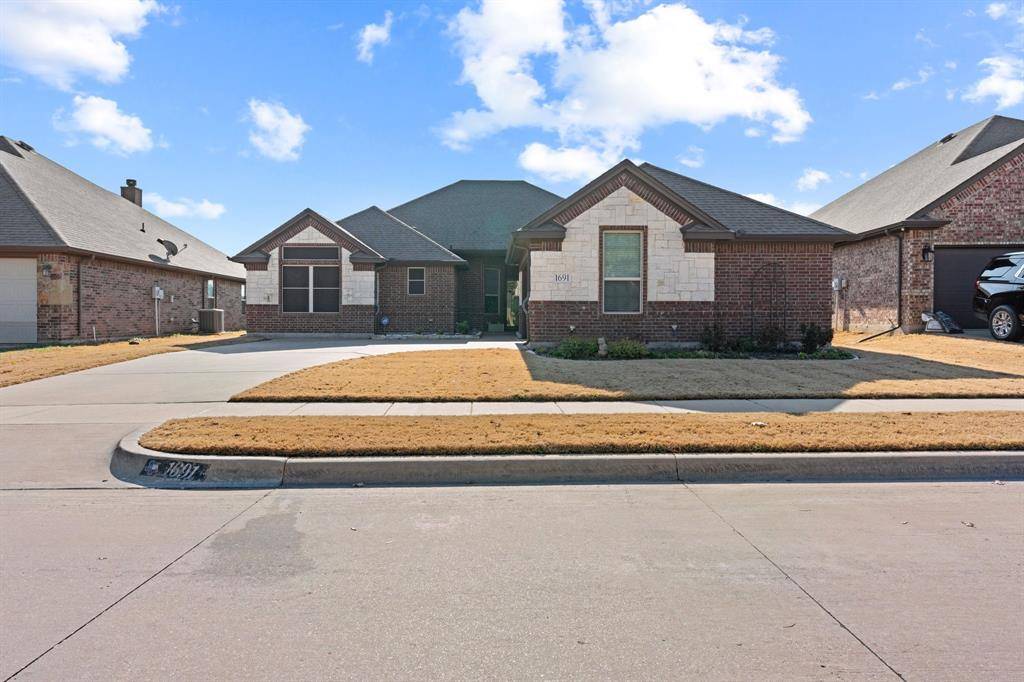 Burleson, TX 76028,1691 Potomac Drive