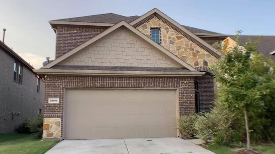 Forney, TX 75126,2604 Pinckney Court