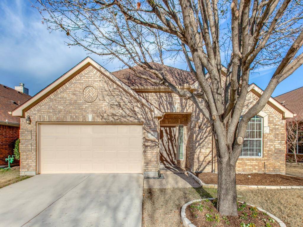 Fairview, TX 75069,925 Grand Cypress Lane