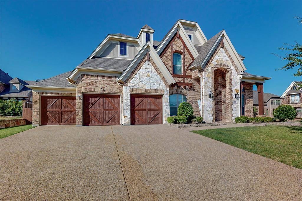 Mansfield, TX 76063,4507 Great Plains Court