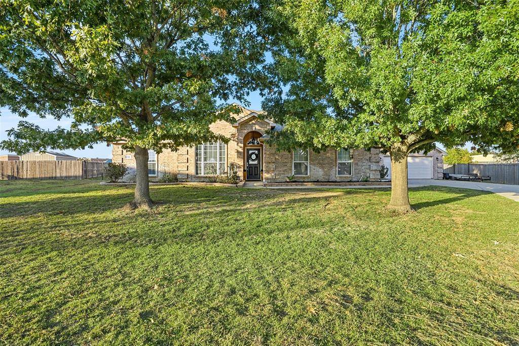 Aledo, TX 76008,112 Langley Court