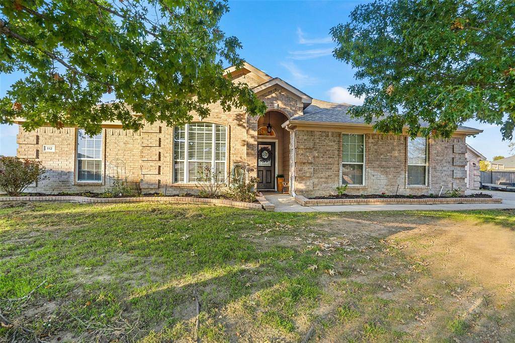 Aledo, TX 76008,112 Langley Court