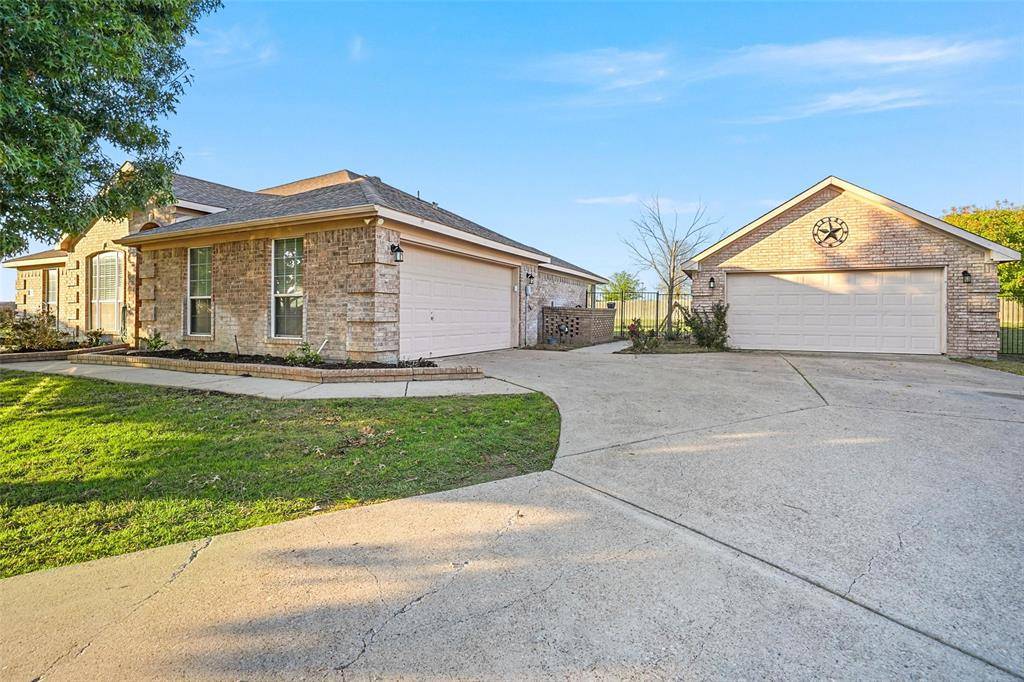 Aledo, TX 76008,112 Langley Court